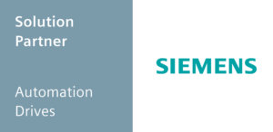 Siemens Partner Logo