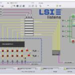 DeltaV HMI Screenshot
